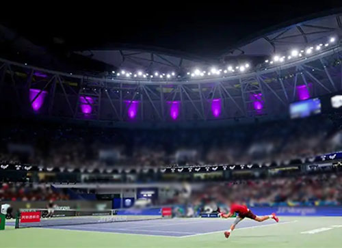 琼结县体育比赛